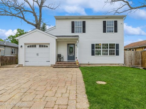 25785 W HILLSIDE Avenue Ingleside IL 60041