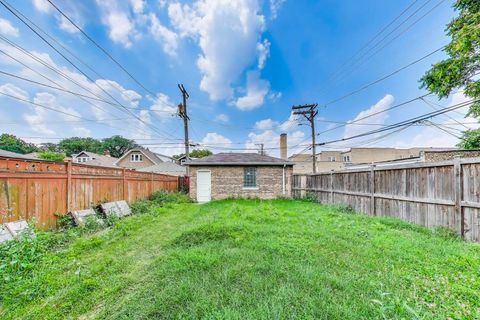 Tiny photo for 2212 Grove Avenue, Berwyn, IL 60402 (MLS # 12462016)