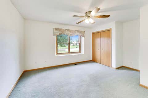 Tiny photo for 231 Clover Chase Circle, Woodstock, IL 60098 (MLS # 12692371)