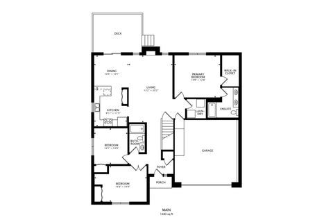 Tiny photo for 231 Clover Chase Circle, Woodstock, IL 60098 (MLS # 12692371)
