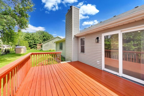 Tiny photo for 231 Clover Chase Circle, Woodstock, IL 60098 (MLS # 12692371)