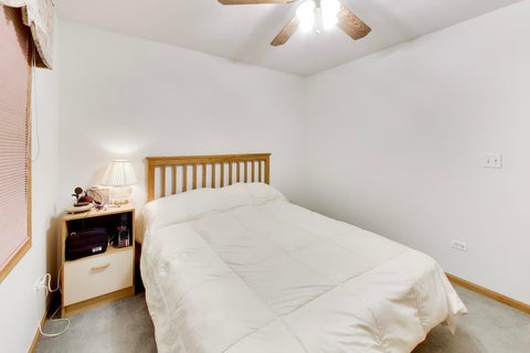 Tiny photo for 231 Clover Chase Circle, Woodstock, IL 60098 (MLS # 12692371)