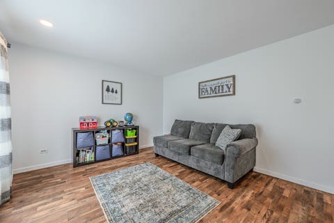 Tiny photo for 2709 Crested Butte Trail, Plainfield, IL 60586 (MLS # 12688394)