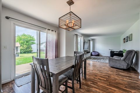 Tiny photo for 2709 Crested Butte Trail, Plainfield, IL 60586 (MLS # 12688394)