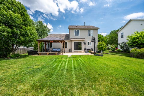 Tiny photo for 2709 Crested Butte Trail, Plainfield, IL 60586 (MLS # 12688394)