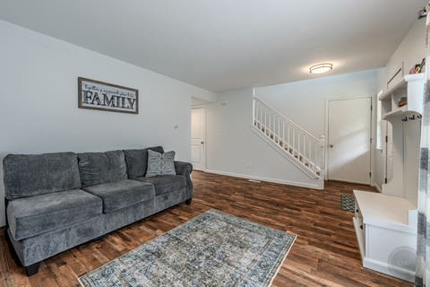 Tiny photo for 2709 Crested Butte Trail, Plainfield, IL 60586 (MLS # 12688394)