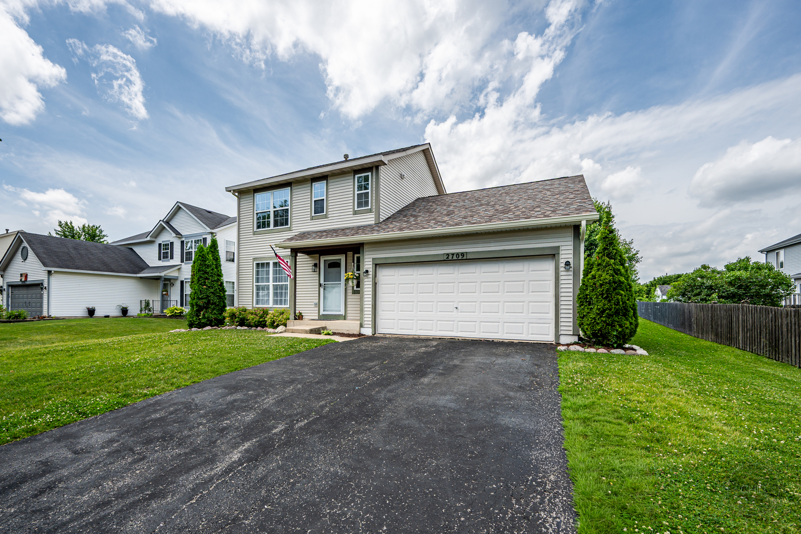 2709 Crested Butte Trail