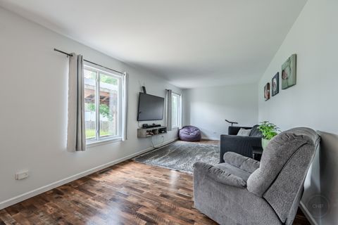 Tiny photo for 2709 Crested Butte Trail, Plainfield, IL 60586 (MLS # 12688394)