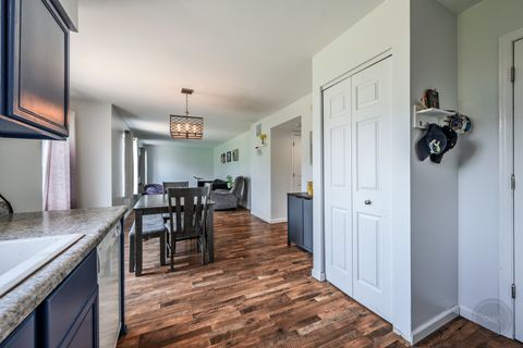 Tiny photo for 2709 Crested Butte Trail, Plainfield, IL 60586 (MLS # 12688394)