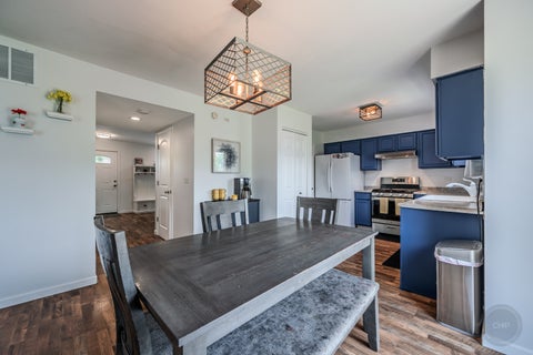 Tiny photo for 2709 Crested Butte Trail, Plainfield, IL 60586 (MLS # 12688394)