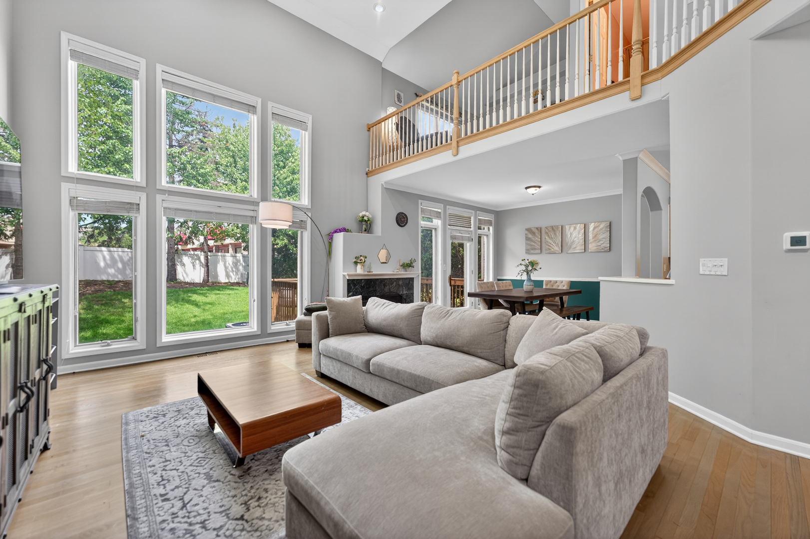 1051 W Sutton Court