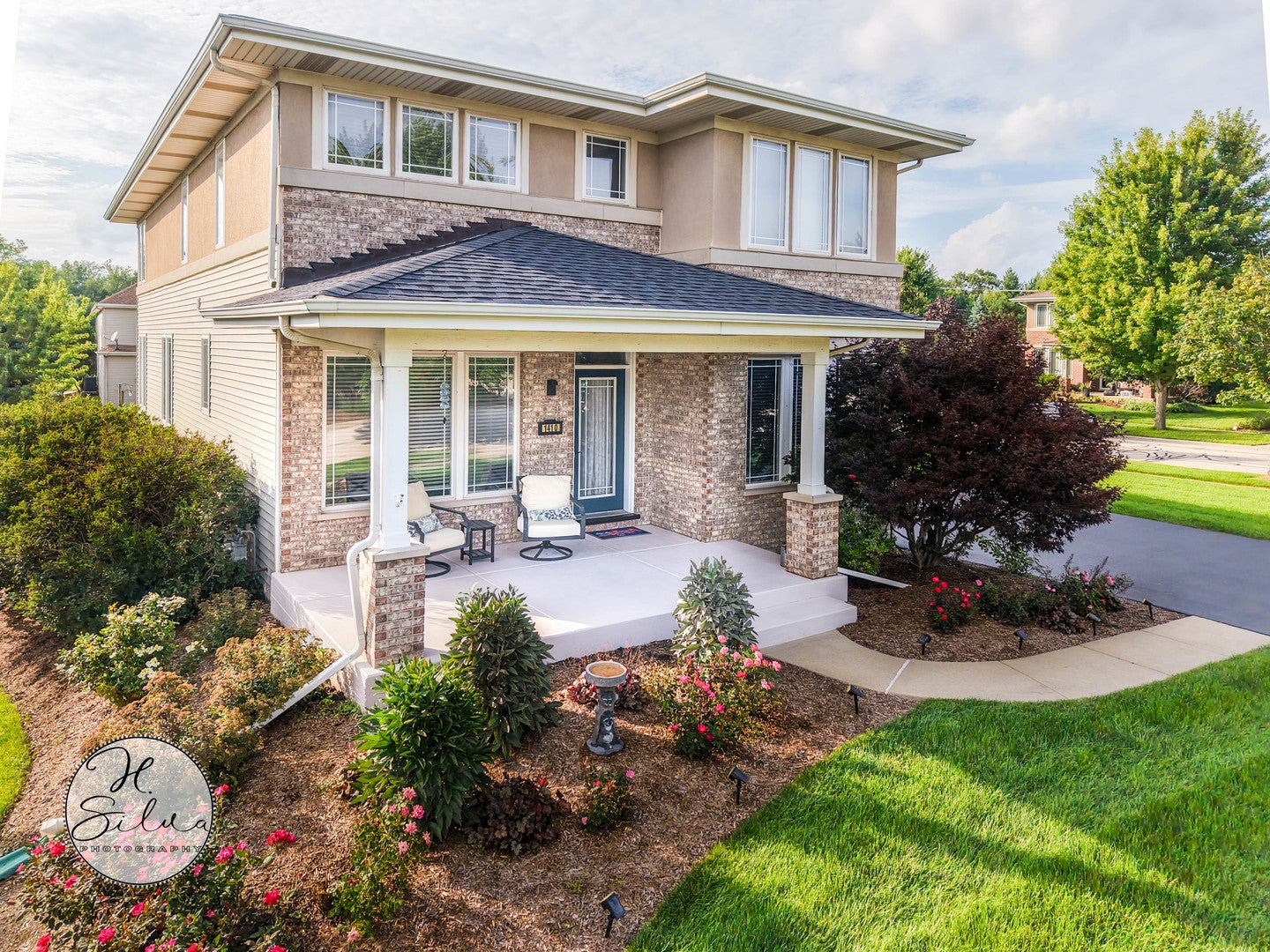 1410 Grand Pointe Boulevard