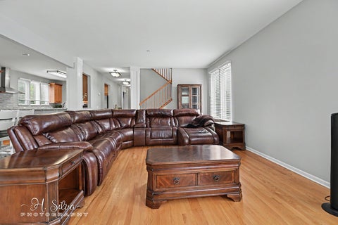 Tiny photo for 1410 Grand Pointe Boulevard, West Dundee, IL 60118 (MLS # 12732391)