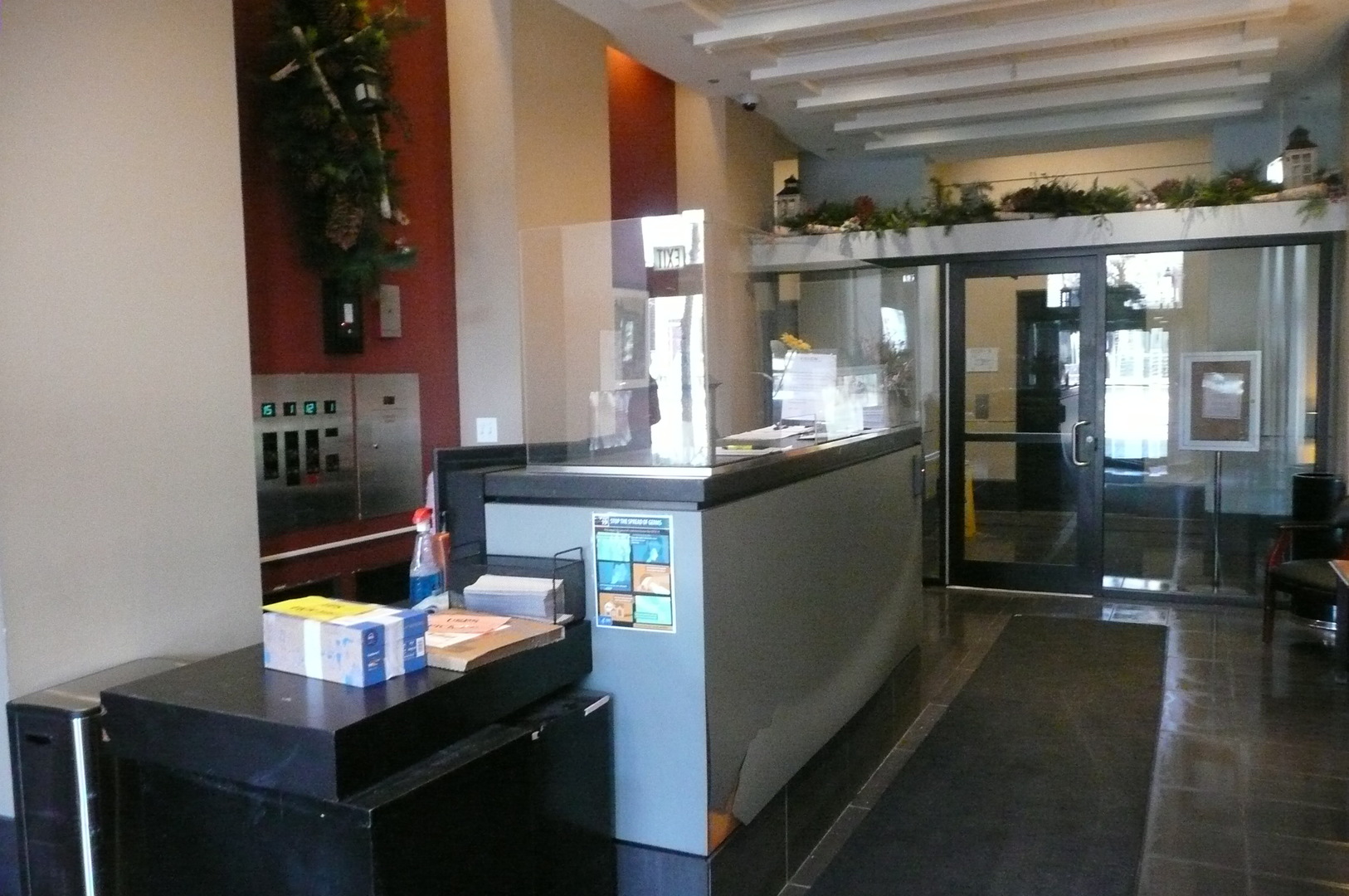 1255 S State Street 1717