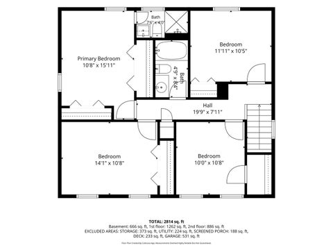 Tiny photo for 81 Cedar Court, Geneseo, IL 61254 (MLS # 12739077)