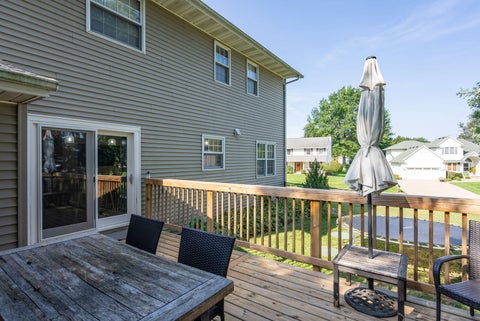 Tiny photo for 81 Cedar Court, Geneseo, IL 61254 (MLS # 12739077)