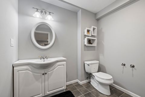 Tiny photo for 8025 Stonegate Drive, Tinley Park, IL 60487 (MLS # 12488005)