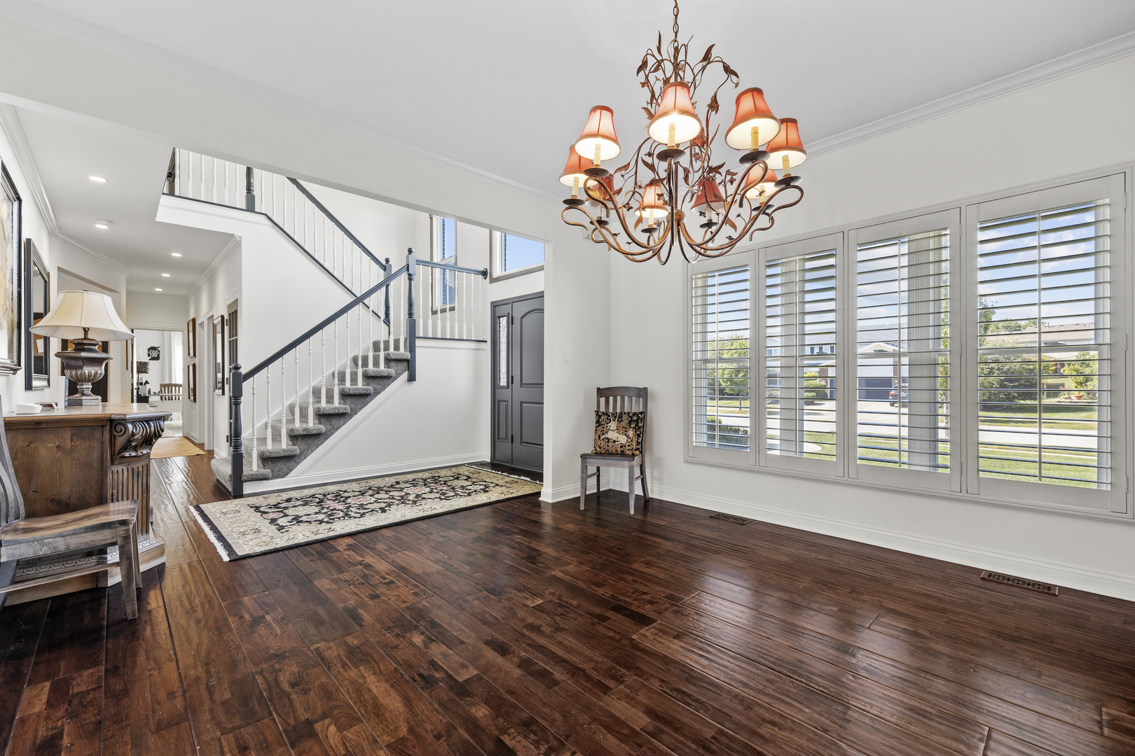 8025 Stonegate Drive