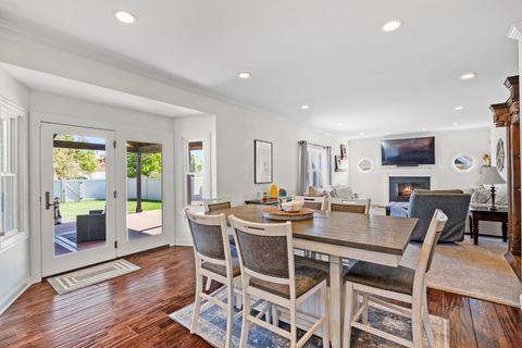 Tiny photo for 8025 Stonegate Drive, Tinley Park, IL 60487 (MLS # 12488005)