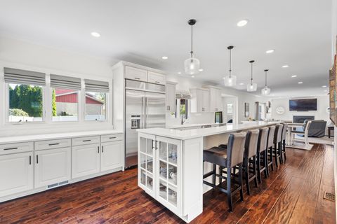 Tiny photo for 8025 Stonegate Drive, Tinley Park, IL 60487 (MLS # 12488005)