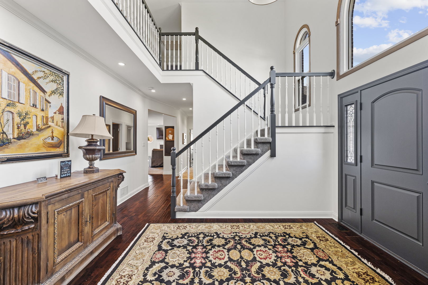 8025 Stonegate Drive