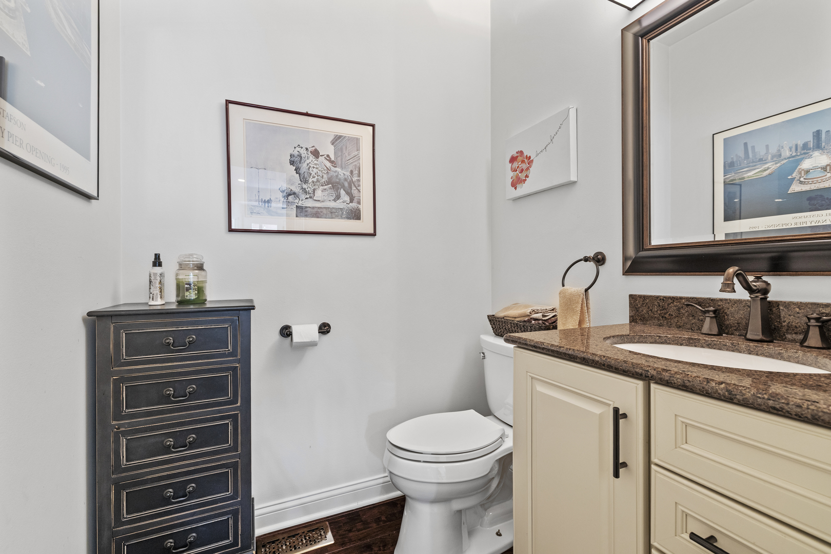 8025 Stonegate Drive