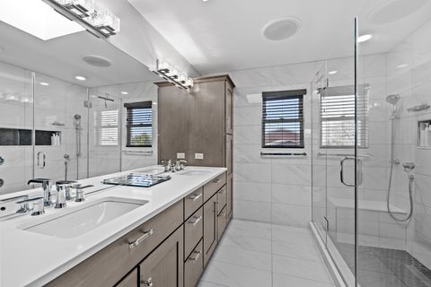 Tiny photo for 8025 Stonegate Drive, Tinley Park, IL 60487 (MLS # 12488005)