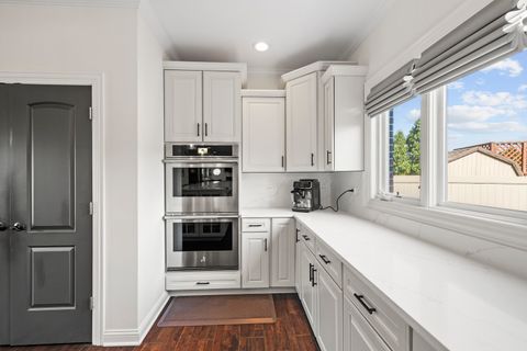 Tiny photo for 8025 Stonegate Drive, Tinley Park, IL 60487 (MLS # 12488005)