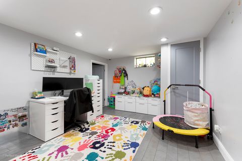 Tiny photo for 7030 Foster Street, Morton Grove, IL 60053 (MLS # 12444590)