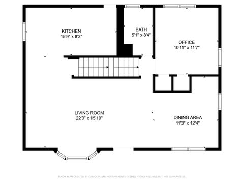 Tiny photo for 7030 Foster Street, Morton Grove, IL 60053 (MLS # 12444590)