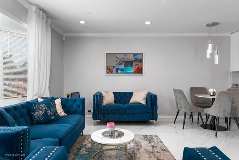 Tiny photo for 7030 Foster Street, Morton Grove, IL 60053 (MLS # 12444590)