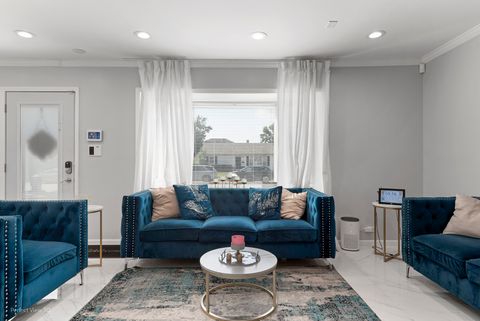 Tiny photo for 7030 Foster Street, Morton Grove, IL 60053 (MLS # 12444590)