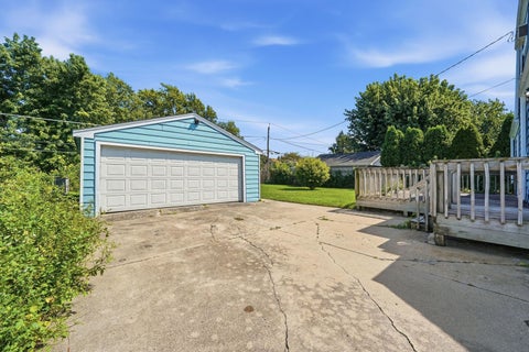 Tiny photo for 829 N Roy Avenue, Melrose Park, IL 60164 (MLS # 12741211)