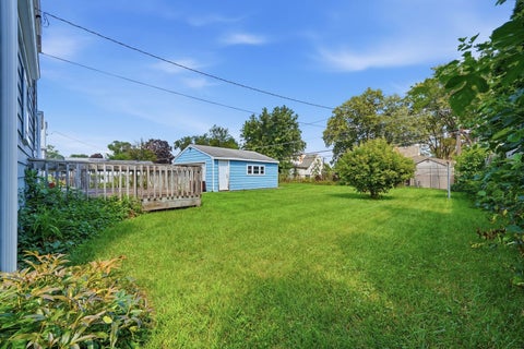 Tiny photo for 829 N Roy Avenue, Melrose Park, IL 60164 (MLS # 12741211)