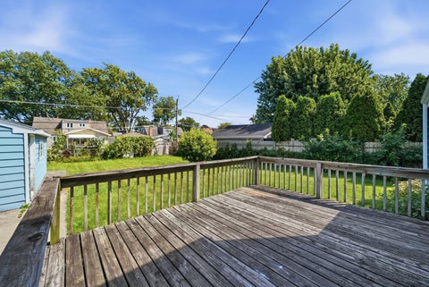 Tiny photo for 829 N Roy Avenue, Melrose Park, IL 60164 (MLS # 12741211)