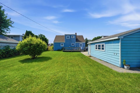 Tiny photo for 829 N Roy Avenue, Melrose Park, IL 60164 (MLS # 12741211)