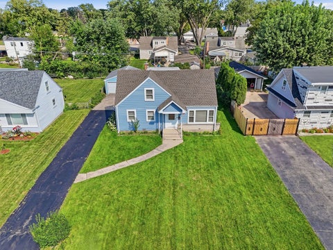 Tiny photo for 829 N Roy Avenue, Melrose Park, IL 60164 (MLS # 12741211)