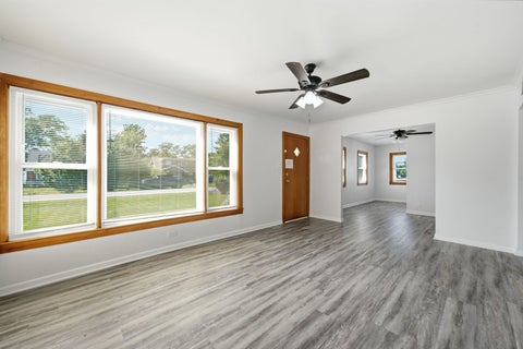 Tiny photo for 829 N Roy Avenue, Melrose Park, IL 60164 (MLS # 12741211)