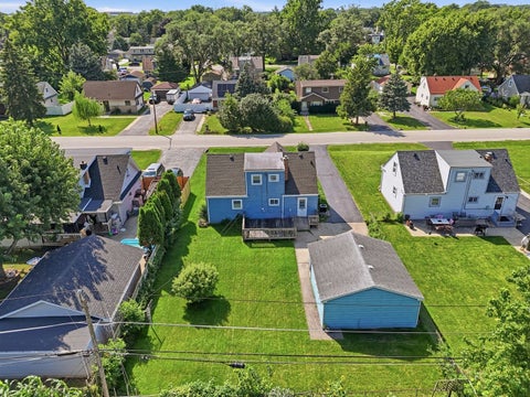 Tiny photo for 829 N Roy Avenue, Melrose Park, IL 60164 (MLS # 12741211)
