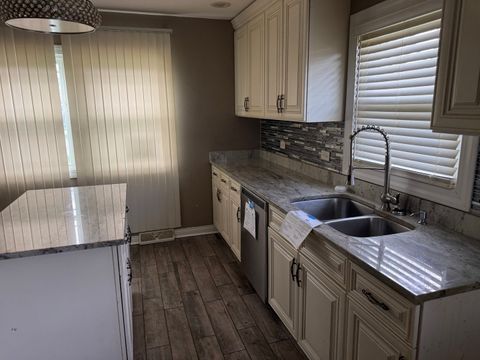 Tiny photo for 14641 Wabash Avenue, Dolton, IL 60419 (MLS # 12619693)