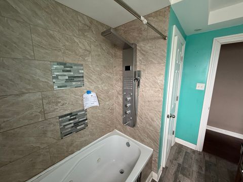 Tiny photo for 14641 Wabash Avenue, Dolton, IL 60419 (MLS # 12619693)
