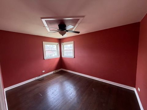 Tiny photo for 14641 Wabash Avenue, Dolton, IL 60419 (MLS # 12619693)