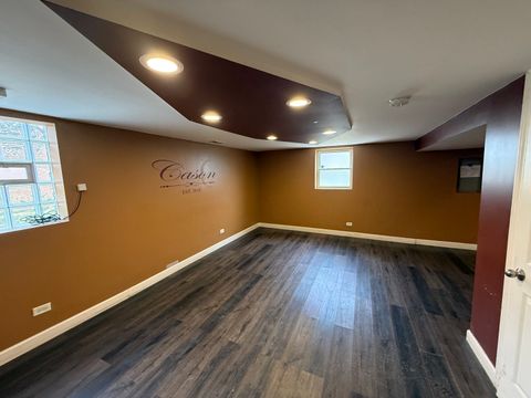 Tiny photo for 14641 Wabash Avenue, Dolton, IL 60419 (MLS # 12619693)