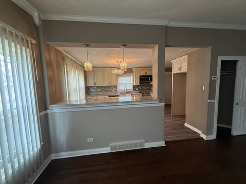 Tiny photo for 14641 Wabash Avenue, Dolton, IL 60419 (MLS # 12619693)