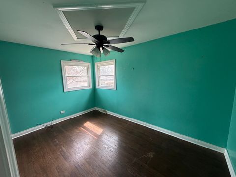 Tiny photo for 14641 Wabash Avenue, Dolton, IL 60419 (MLS # 12619693)