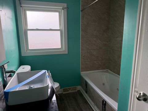 Tiny photo for 14641 Wabash Avenue, Dolton, IL 60419 (MLS # 12619693)