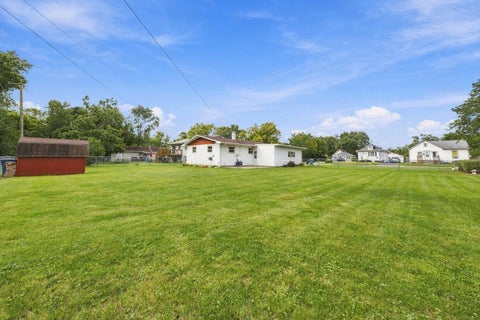 Tiny photo for 3019 Green Street, Steger, IL 60475 (MLS # 12766465)
