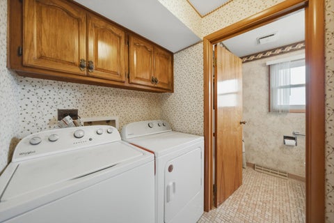 Tiny photo for 3019 Green Street, Steger, IL 60475 (MLS # 12766465)