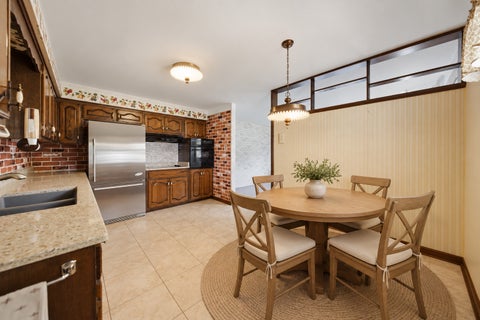 Tiny photo for 3019 Green Street, Steger, IL 60475 (MLS # 12766465)