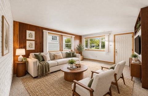 Tiny photo for 3019 Green Street, Steger, IL 60475 (MLS # 12766465)